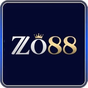 zo88 logo